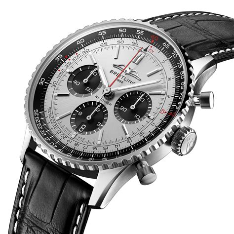 nep breitling navitimer|Breitling Navitimer b01 price.